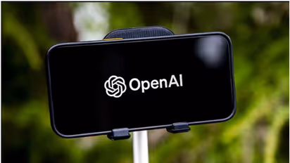open ai