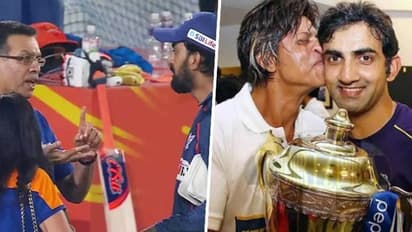 IPL 2024: LSG owner Sanjiv Goenka's public outburst draws criticism, Fans urge him to emulate SRK's leadership