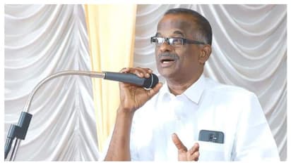 ടെറസ് വൃത്തിയാക്കുന്നതിനിടെ കാൽ വഴുതി വീണു; മുൻ എക്സൈസ് പ്രിവൻ്റീവ് ഓഫീസർക്ക് ദാരുണാന്ത്യം 