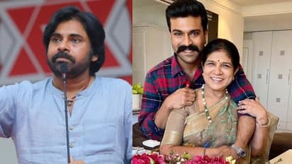 పిఠాపురంలో రాంచరణ్ పర్యటన.. ఊహించని నిర్ణయమే, క్రేజీ డీటెయిల్స్