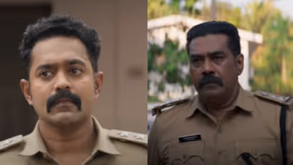 അയ്യപ്പനും കോശിയ്ക്കും ശേഷം ഗായകനായി ബിജു മേനോന് വീണ്ടും; തലവനിലെ പുതിയ ഗാനം പുറത്ത്