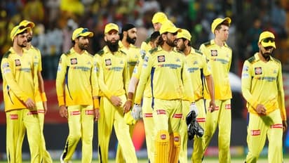 MS Dhoni, CSK: சிஎஸ்கே முதலில் ஏலம் எடுக்க நினைத்தது தோனியை இல்லையாம்; அவர் ஒரு அதிரடி வீரர்? யார் தெரியுமா?