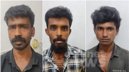 യുവാവിനെ ഓട്ടം വിളിച്ചുകൊണ്ടുപോയി ആക്രമിച്ചു, പണവും ഫോണുമായി അതേ ഒട്ടോയില് രക്ഷപ്പെട്ടു; 3 പേര് അറസ്റ്റില്