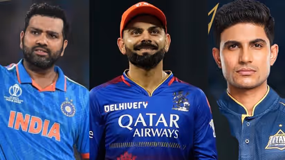 ఐపీఎల్ హిస్టరీలో అత్య‌ధిక సెంచ‌రీలు కొట్టిన టాప్-5 ప్లేయ‌ర్లు వీరే.. 