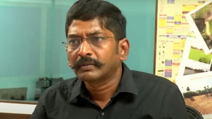 Savukku Shankar: சவுக்கு சங்கருக்கு தலையில் இறங்கிய பேரிடி.. அதிர்ச்சி கொடுத்த அறிவுரைக் கழகம்!