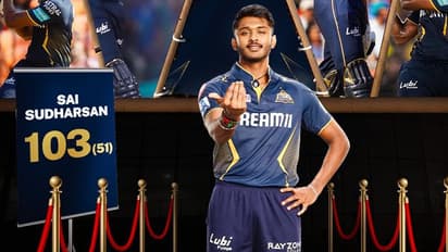 కోహ్లీ, రోహిత్ వల్లకాలేదు.. సచిన్ టెండూల్కర్ రికార్డును బద్దలు కొట్టిన సాయి సుదర్శన్