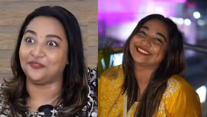 'തമാശകൾ തമാശകളായി എടുക്കണം, അതാണ് ബിഗ്ബോസിലെ ഏറ്റവും വലിയ അതിജീവനം'; പൂജ കൃഷ്ണ