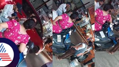 ರಸ್ತೆ ಪಕ್ಕ ನಿಂತ ಯುವತಿಗೆ ಅನ್ಯಕೋಮಿನ ಯುವಕರಿಂದ ಹಾಡಹಗಲೇ ಕಿರುಕುಳ! ಏನಾಗ್ತಿದೆ ಬೆಂಗಳೂರಲ್ಲಿ?