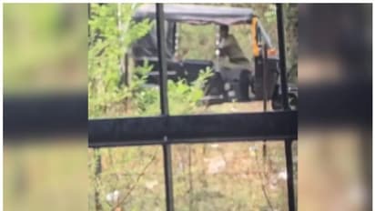 പരിചയക്കാരനായ ഓട്ടോ ഡ്രൈവ‍ർ ഇത് ചെയ്യുമെന്ന് കരുതിയില്ല; വാഹനം പൊലീസ് തിരിച്ചറി‌ഞ്ഞത് ബെൻസ് ലോഗോ പിന്തുടർന്ന്