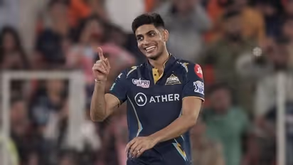 IPL 2024: GT skipper Shubman Gill fined Rs 24 lakh for slow over rate during clash against CSK