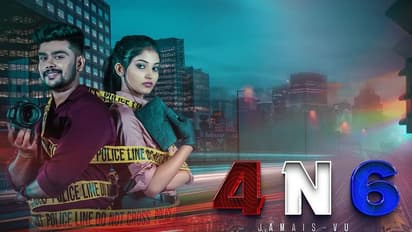 4N6 Review: ಸೇಡಿನ ಜಾಡಿನಲ್ಲಿ ಫೋರೆನ್ಸಿಕ್ ಡಿಟೆಕ್ಟಿವ್