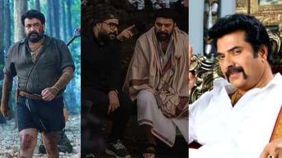 10 സിനിമകൾ, ഇന്‍ഡസ്ട്രി ഹിറ്റും ബ്ലോക് ബസ്റ്ററുകളും; തീപ്പൊരിയാകാൻ ടർബോ, ചർച്ചയായി വൈശാഖിന്റെ ഫിലിമോഗ്രഫി 