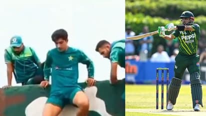 'Pakistan faces mental block against India in World Cups' says Misbah-ul-Haq