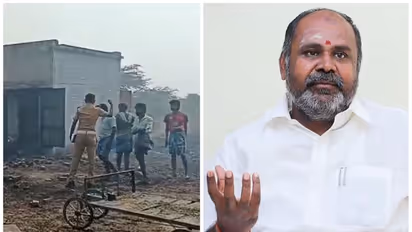 5 மாதங்களில் மட்டும் 28 தொழிலாளர்கள் பலி; பட்டாசு ஆலைகள் மீது கவனம் செலுத்துமா அரசு? உதயகுமார் கேள்வி