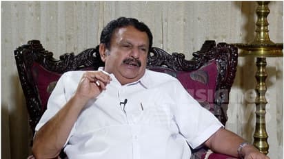 അജിത്കുമാര്‍ പൂരം കലക്കിയത് മുഖ്യമന്ത്രിയുടെ അറിവോടെയെന്ന് മുരളീധരന്‍, 'സുരേഷ് ഗോപിയെ ജയിപ്പിക്കാനുളള നാടകം'