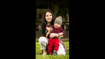 ஒரு வயசான பிறகும் உங்க குழந்தைக்கு பேச்சு வரலயா? இதை செய்தால் உடனே பேசிடுவாங்க!!