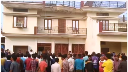 അമ്മയെ വെടിവച്ചും ഭാര്യയെ തലയ്ക്കടിച്ചും കൊലപ്പെടുത്തി; മൂന്ന് മക്കളേയും കൊന്ന് ​ഗൃഹനാഥൻ ജീവനൊടുക്കി