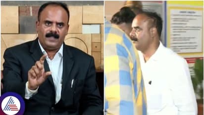 Prajwal Revanna ‘sex scandal’ row: BJP leader Devaraje Gowda arrested for allegedly leaking videos