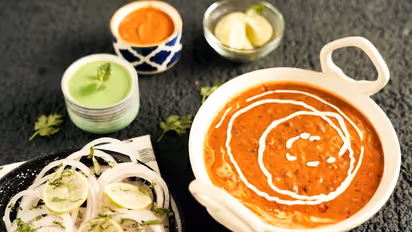 Make Your Sunday Special with this Simple Dal Makhani Recipe