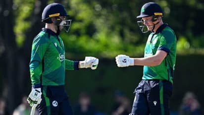 பாகிஸ்தானை பந்தாடிய அயர்லாந்து – டி20 உலகக் கோப்பைக்கு முன் இந்திய அணிக்கு எச்சரிக்கை மணி!