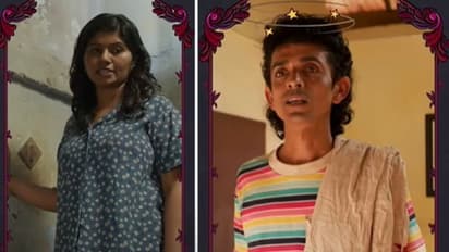 'എല്ലാരും ഓന്‍റെയൊപ്പാ, ഓൻ ട്രെൻഡിംഗാവും നോക്കിക്കോ'; ശ്രദ്ധനേടി സുരേശന്‍റേയും സുമലതയുടേയും പ്രണയകഥ ട്രീലർ