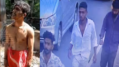 'അന്ന് അനന്തു ജീവനുവേണ്ടി പിടഞ്ഞപ്പോൾ ജന്മദിനാഘോഷം, ഇന്ന് അഖിൽ'; കരമന കൊലയ്ക്ക് പിന്നിൽ കൊടും ക്രിമിനലുകൾ