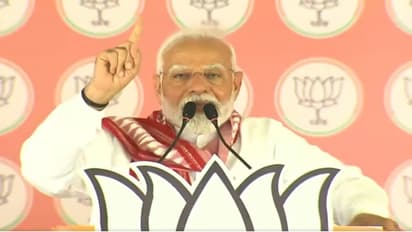 ಮಣಿಶಂಕರ್‌ ಅಯ್ಯರ್‌ 'ಪಾಕ್‌ ಅಣುಬಾಂಬ್‌' ಮಾತಿಗೆ ಪ್ರಧಾನಿ ಮೋದಿ ತಿರುಗೇಟು!