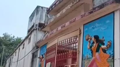  ಪಾಟ್ನಾದ ಈ ದೇವಸ್ಥಾನದಲ್ಲಿ ಪ್ರತಿ ರಾತ್ರಿ ಕೇಳುತ್ತೆ ಕೃಷ್ಣನ ಕೊಳಲ ಗಾನ!