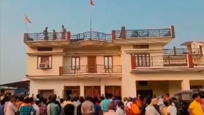 ಡ್ರಗ್ ಅಡಿಕ್ಷನ್ ಜೊತೆ ಕುಡಿತದ ಚಟ: ಅಮ್ಮ, ಹೆಂಡತಿ ಮೂವರು ಮಕ್ಕಳ ಕೊಂದು ಸಾವಿಗೆ ಶರಣಾದ ಪಾಪಿ