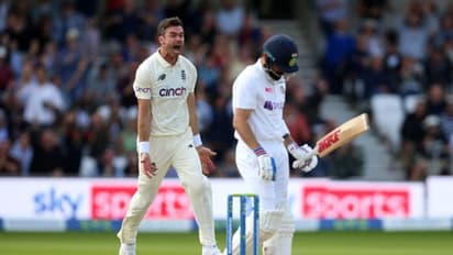 ഇന്ത്യയുടെ എക്കാലത്തെയും വലിയ പേടിസ്വപ്നം; ഒടുവില്‍  വിരമിക്കാനൊരുങ്ങി ജെയിംസ് ആന്‍ഡേഴ്സണ്‍