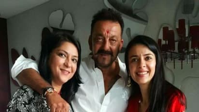 ಮದ್ರಾಸ್‌ನಲ್ಲಿ ತಮ್ಮ ಹಿಂದಿನ ಜನ್ಮದ ಭವಿಷ್ಯ ಕೇಳಿದ ಸಂಜಯ್ ದತ್; ಪತ್ನಿಯನ್ನು ಕೊಂದಿದ್ದು ನಿಜವೇ?