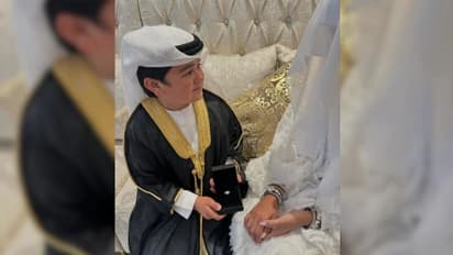 ബിഗ് ബോസ് താരം അബ്ദു റോസിക്ക് വിവാഹിതനാകുന്നു; വധു ഇവരാണ്, ചിത്രങ്ങള് പങ്കിട്ടു