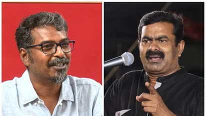 அரசை விமர்சிப்பவர்களை திமுக வெளிப்படையாக அச்சுறுத்துகிறது; பத்திரிகையாளர் கைதுக்கு சீமான் கண்டனம்