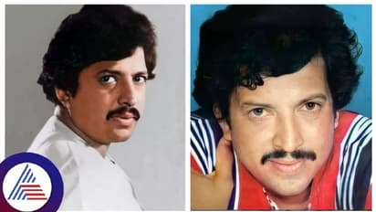 ವಿಷ್ಣುವರ್ಧನ್ ಶಾಲೆ ತಪ್ಪಿಸಿ ಈ ಕೆಲಸ ಮಾಡಿ ಪೆಟ್ಟು ತಿಂದಿದ್ರಂತೆ!