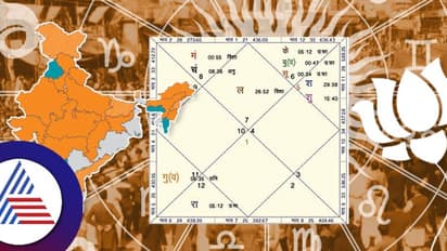 ಕರ್ನಾಟಕದಲ್ಲಿ ಬಿಜೆಪಿಗೆ 18-20 ಸ್ಥಾನ, 4 ರಾಜ್ಯದಲ್ಲಿ ನಿರಾಸೆ; ಖ್ಯಾತ ಜ್ಯೋತಿಷಿಯ ಚುನಾವಣಾ ಭವಿಷ್ಯ!