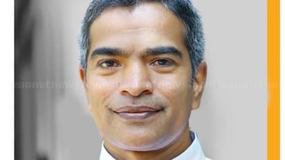 ഡോ ആൻ്റണി വാവുങ്കലിനെ വരാപ്പുഴ അതിരൂപതയുടെ പുതിയ സഹായ മെത്രാനായി നിയമിച്ചു