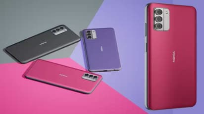 வெறும் 8,499 ரூபாய்க்கு 5G ஸ்மார்ட்போன்! நோக்கியா G42 மொபைலுக்கு பக்கா டீல்!