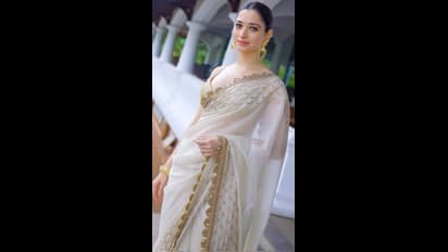 Tamannaah's House: A huge 80,000 sq ft bungalow.. What's the price in crores?