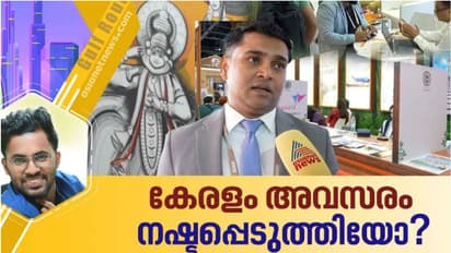 ബിസിനസ് സാധ്യതകൾ തുറക്കുന്ന അറേബ്യൻ ട്രാവൽ മാർക്കറ്റ്; കേരളം നഷ്ടപ്പെടുത്തിയത് മികച്ച അവസരം