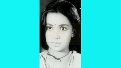 നടി ബേബി ഗിരിജ അന്തരിച്ചു 