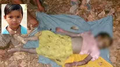 ಗಂಡನ ಜತೆ ಜಗಳಕ್ಕೆ 3 ವರ್ಷದ ಮಗಳನ್ನು ಬೆಟ್ಟದ ಮೇಲೆ ಬಿಟ್ಟುಬಂದ ಅಮ್ಮ, ಹಸಿವಿನಿಂದ ಸಾವು ಕಂಡ ಮಗು!