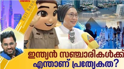 ടൂറിസം രംഗത്തെ കുതിപ്പ്; ഇന്ത്യൻ സഞ്ചാരികളെ തേടി പ്രധാന രാജ്യങ്ങൾ