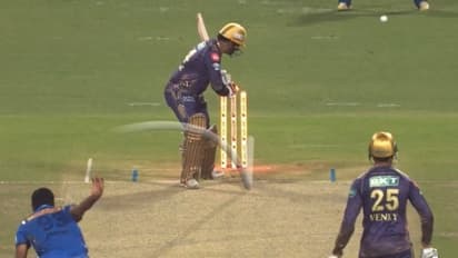 ഐപിഎൽ ഓറഞ്ച് ക്യാപ്: ബുമ്രയുടെ യോര്‍ക്കറിൽ വീണു, സഞ്ജുവിനെ മറികടക്കാനുള്ള സുവര്‍ണാവസരം നഷ്ടമാക്കി നരെയ്ന്‍