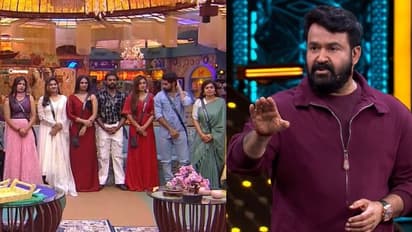 ഏഴിലൊരാള്‍ പുറത്ത്! അടുത്ത എവിക്ഷന്‍ പ്രഖ്യാപിച്ച് ബിഗ് ബോസ്