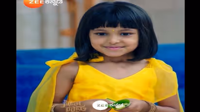 ಸೀತಾ-ರಾಮ: ಸಿಹಿ - ಸತ್ಯಜಿತ್ ನಟನೆಗೆ ಸಲಾಂ ಹೊಡೆದ ನೆಟ್ಟಿಗರ, ಇನ್ನಾದ್ರೂ ಕುಡಿಯೋದು ಬಿಡಿ ಅಂದ್ರು