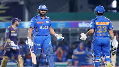 IPL 2024: ఆరంభం నుంచి మాకు మంచి ఊపులేదు.. ముంబై స్టార్ ప్లేయర్ షాకింగ్ కామెంట్స్