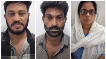 ഗൾഫിലെ പരിചയത്തിൽ ജോലി നൽകി, നോമ്പ് തുറക്കാൻ വീട്ടിലേക്ക് വിളിച്ചു; പണികൊടുത്ത് മുങ്ങിയ തൊഴിലാളിയെ പൊക്കി