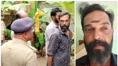 അടുത്തിടെ തീയിട്ടത് 3 വീടുകൾക്ക്, ആര് പരാതി കൊടുത്താലും വീട് കത്തിക്കും; 'പഞ്ചായത്ത് ഉണ്ണി' വീണ്ടും പിടിയിൽ