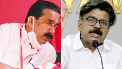 'ചിന്നക്കനാൽ പഞ്ചായത്ത് ഭരണം അട്ടിമറിച്ചു, പഞ്ചായത്ത് സെക്രട്ടറിയെ സ്വാധീനിച്ചു'; മാത്യു കുഴൽനാടനെതിരെ സിപിഎം