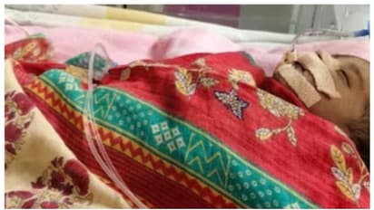 ബീഹാറില് പ്രസവത്തിന് പിന്നാലെ കുഞ്ഞ് മരിച്ചെന്ന് ഡോക്ടര്; ഒരു മണിക്കൂറിനുള്ളില് പുനര്ജന്മം